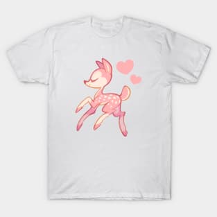 Fawnd of You T-Shirt